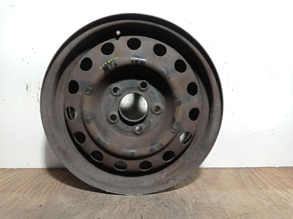 Felge 52910A6000 Kia Pro cee'd (JDB3) Schrägheck 3-drs 1.4i 16V CVVT (G4FA)