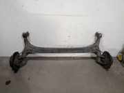 Hinterachse 421100F010 Toyota Corolla Verso (R10/11) GroÃŸraumlimousine 2.2 D-4D 16V Cat Clean Power (2AD-FHV)