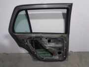 Tür Links Hinten 7751470528 Renault Clio (B/C/S57/357/557/577) Schrägheck 1.2 RL,RN (E7F-708)