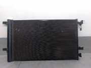 Klimakondensator 13377763 Opel Zafira Tourer (P12) Großraumlimousine 1.6 CDTI 16V ecoFLEX 136 (B16DTH)