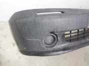 Stoßstange Vorne NEGRO Nissan Kubistar (F10/F11) Van 1.5 dCi 65 (K9K-704)