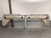 Sonnenblende Links 96539647 CitroÃ«n C4 Grand Picasso (UA) GroÃŸraumlimousine 1.6 HDiF 16V 110 (DV6TED4(9HZ)) DV6TED4(9HZ)