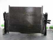Klimakondensator 64538377614 BMW 3 serie (E46/2) Coupé 320 Ci 24V (M52-B20(206S4))