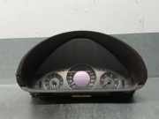Tachoeinheit Kmh A2095404211 Mercedes-Benz CLK 270 CDI (209.316)