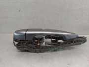 TÃ¼rgriff AuÃŸen Links Vorne 51217433843 BMW X1 (F48) SUV sDrive 16d 1.5 12V TwinPower (B37-C15A)