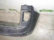 Stoßstange Hinten 7701478196 Renault Kangoo/Grand Kangoo (KW) Großraumlimousine 1.5 dCi 70 (K9K-840(Euro 4))