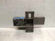 Antenne 4M0907247 Volkswagen Touareg SUV 3.0 V6 24V TSI (DCBE) DCBE