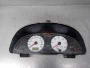 Tachoeinheit Kmh 9643207380D Citroën Xsara Coupé (N0) Schrägheck 2.0 HDi 90 (DW10TD(RHY))