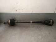 Antriebswelle Rechts Vorne 1J0407272NN Volkswagen New Beetle (9C1/9G1) Schrägheck 3-drs 1.9 TDI 90 (ALH) ALH