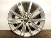 Felge 5N0601025AF Volkswagen Tiguan (5N1/2) SUV 2.0 TDI 16V (CFFB(Euro 5)) CFFB(Euro 5)