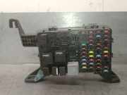 Sicherungskasten 4S7T14A073AB Ford Mondeo III SchrÃ¤gheck 2.0 TDCi 130 16V (N7BA)