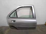 Tür Rechts Hinten 9008G2 Peugeot 406 (8B) Limousine 1.8 16V (EW7J4(6FZ))