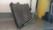 Radiator A2025008103 Mercedes-Benz CLK (C208) Coup? 2.0 200K Evo 16V (M111.956)
