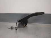 Handbremshebel 360109236R Renault Captur I (2R) SUV 1.5 Energy dCi 110 FAP (K9K-F6)