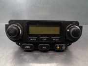 Bedienung Klimacontrolle 96615415 Daewoo / Chevrolet Nubira (J200) Limousine 1.6 16V (F16D3)