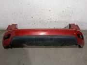 Stoßstange Hinten 1609617380 Citroën C4 Picasso (3D/3E) Großraumlimousine 1.6 BlueHDI 120 (DV6FC(BHZ))