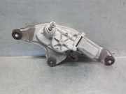 Scheibenwischermotor Hinten BBN967450 Mazda 3 Sport (BL14/BLA4/BLB4) Schrägheck 1.6 CiTD 16V Euro 5 (Y6)