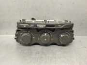 Bedienung Klimacontrolle 9807081177 Citroën C-Elysee (DD) Limousine 1.2 Vti 82 12V (EB2F(HMZ))