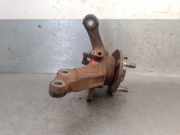 Achsschenkel Halter Links Vorne 400151HA0A Nissan Micra (K13) Schr?gheck 1.2 12V (HR12DE)