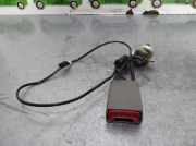 Gürtelschnalle Rechts Hinten 96480893GW Citroën C5 II Berline (RC) Schrägheck 2.0 HDiF 16V (DW10BTED4(RHR))