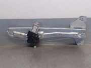Fensterheber Rechts Hinten 83460N7000 Hyundai Tucson (NX) SUV 1.6 T-GDI HEV HTRAC (G4FP)