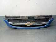Grill 96547129 Daewoo / Chevrolet Lacetti (KLAN) Schrägheck 1.6 16V (F16D3)