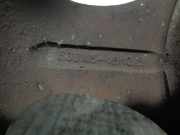 Felge 5291027070 Hyundai Coupe Coup? 2.0i FX 16V (G4GF)