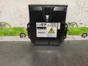 Motorsteuergerät RF7P1881N Mazda 5 (CR19) Großraumlimousine 2.0 CiDT 16V High Power (MZR-CD)