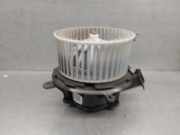 Heizlüfter U7253002 Opel Zafira Tourer (P12) Großraumlimousine 1.6 CDTI 16V ecoFLEX 134 (B16DTH)