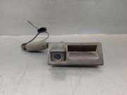 Handgriff Kofferraum 5N0827566A Audi C7 Avant (4G5, 4GD) 3.0 TDI quattro