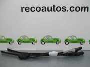 Scheibenwischer Rechts Vorne 114117 Opel Frontera Wagon (MWL) Geländewagen 5-Drs 2.3 TD (23DTR)