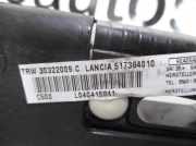 Vorhang Airbag Rechts VOOR VOOR 5173684010 Lancia Thesis (841) Limousine 2.4 20V (841.D.000)