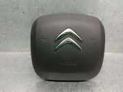 Airbag Lenkrad 98223378ZD CitroÃ«n C5 Aircross I (A4/AC/AJ/AR) SUV 1.2 e-THP PureTech 130 (EB2ADTS(HNS))