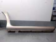 Zierleiste VOOR 0K56B50CE1B Kia Carnival 2 (FIB/FLD) Großraumlimousine 2.9 HPDi 16V (J3(CRDI))