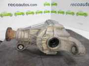 Hinterachsgetriebe - 4460310018 Volkswagen Touareg (7LA/7L6) SUV 3.0 TDI V6 24V (BKS)
