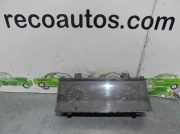 Tachoeinheit Kmh 7700797032 Renault BERLINA (B/L48) 2.0
