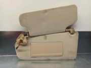 Sonnenblende Links VF3578 Land + Range Rover Range Rover III (LM) Geländewagen 2.9 TD6 24V (M57-D30(306D1))