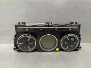 Bedienung Klimacontrolle 96783125XT Citroën DS3 (SA) Schrägheck 1.2 12V PureTech 110 S&S (EB2DT(HNZ))