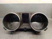 Tachoeinheit Kmh 5L0920840P Skoda Yeti (5LAC) SUV 2.0 TDI 16V (CFHC)