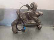 Querlenker Links Hinten Unten A2463503641 Mercedes-Benz B (W246) Schrägheck 1.5 B-180 CDI 16V (OM607.951(Euro 5)