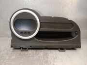 Tachoeinheit Kmh 8201127953 Renault Twingo II (CN) Schrägheck 1.5 dCi 75 (K9K-820)