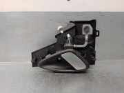 Türgriff Innen Rechts Hinten 9649218877 Citroën C5 II Berline (RC) Schrägheck 1.6 HDiF 16V (DV6TED4(9HZ))