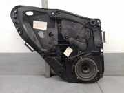 Fensterheber Links Hinten C1BBA045H23AB Ford Fiesta 6 (JA8) Schr?gheck 1.0 EcoBoost 12V 100 (SFJB)