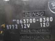 Heizlüfter 0637008380 Toyota Previa (R3) Großraumlimousine 2.0 D-4D 16V (1CD-FTV)