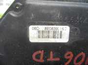 T?rschloss Rechts Hinten 8E1839016C Audi A4 Avant (B6) Kombi 2.5 TDI V6 24V Quattro (AKE)