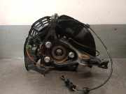 Achsschenkel Halter Links Vorne 43212F4010 Toyota C-HR (X1,X5) SUV 1.8 16V Hybrid (2ZRFXE)