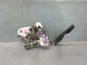 Motorhaubenschloss 793486 Peugeot 207/207+ (WA/WC/WM) Schrägheck 1.4 HDi (DV4TD(8HZ))