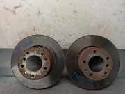 Bremsscheibe Vorne BMW 5 serie (E34) Limousine 525tds (M51-D25)