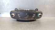 Bedienung Klimacontrolle AV1T19980AL Ford Transit Courier Van 1.5 EcoBlue (XVCE)