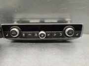 Bedienung Klimacontrolle 8V0820043D Audi Sportback (8VA, 8VF) 2.0 TDI